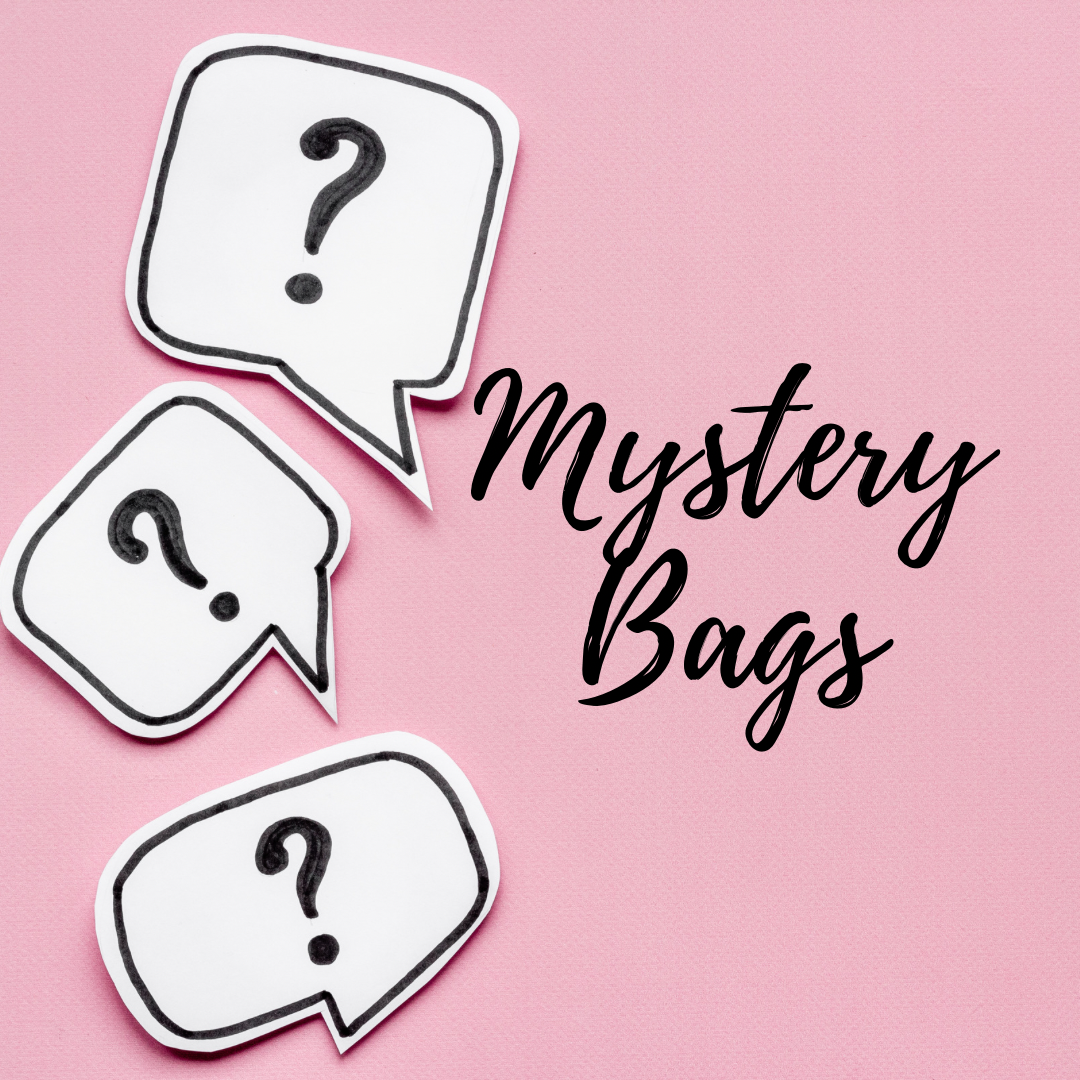 KIDS! Mystery Bag