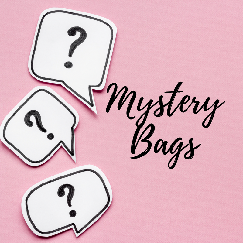 KIDS! Mystery Bag